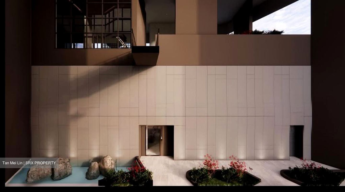 Duet (D10), Condominium #636882561